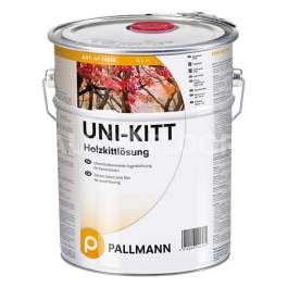 CHIT SOLVENT PALLMANN - UNI-KITT WL - 5 L