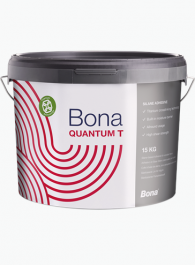 Bona Quantum - Adeziv SILANIC Pentru Parchet - 15kg